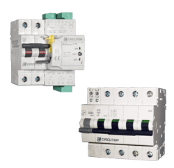 Overcurrent protection and self-reclosing