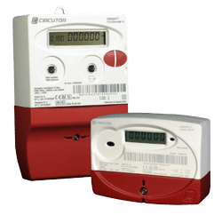 Single-phase energy meters