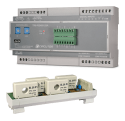 String monitoring devices for photovoltaic systems